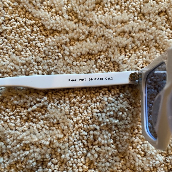 Casta Techno Barbie - White - Picture 5 of 5